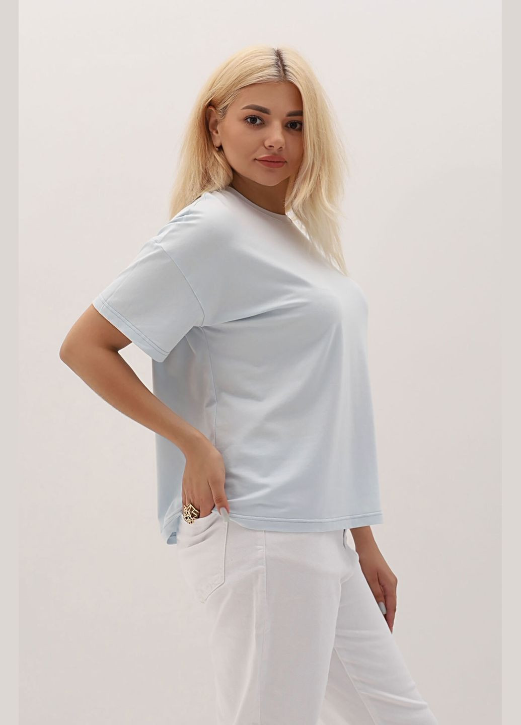 Футболка SENA Garne - (302713905)