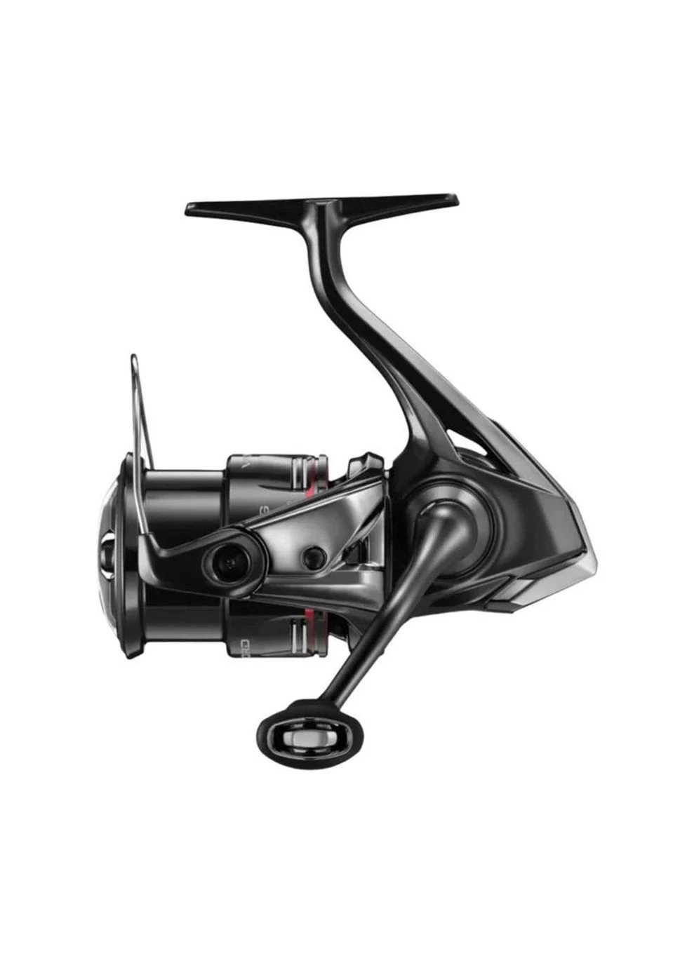 Котушка рибальська спінінгова Shimano Vanford 24 No Brand (402821103)