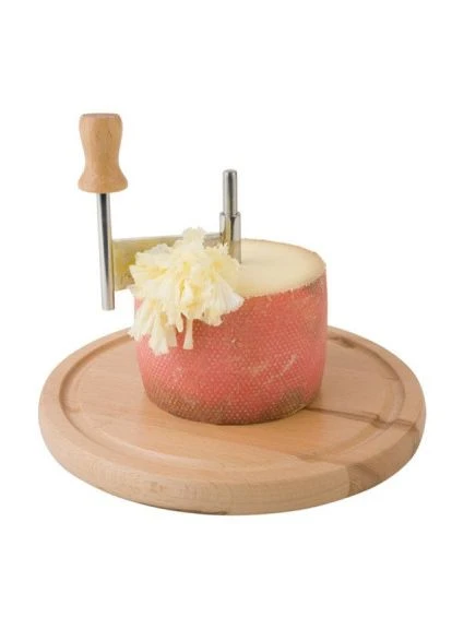 Аксессуар кухонный Слайсер для сыра и шоколада 15х10 см (50002) APS (395306061)