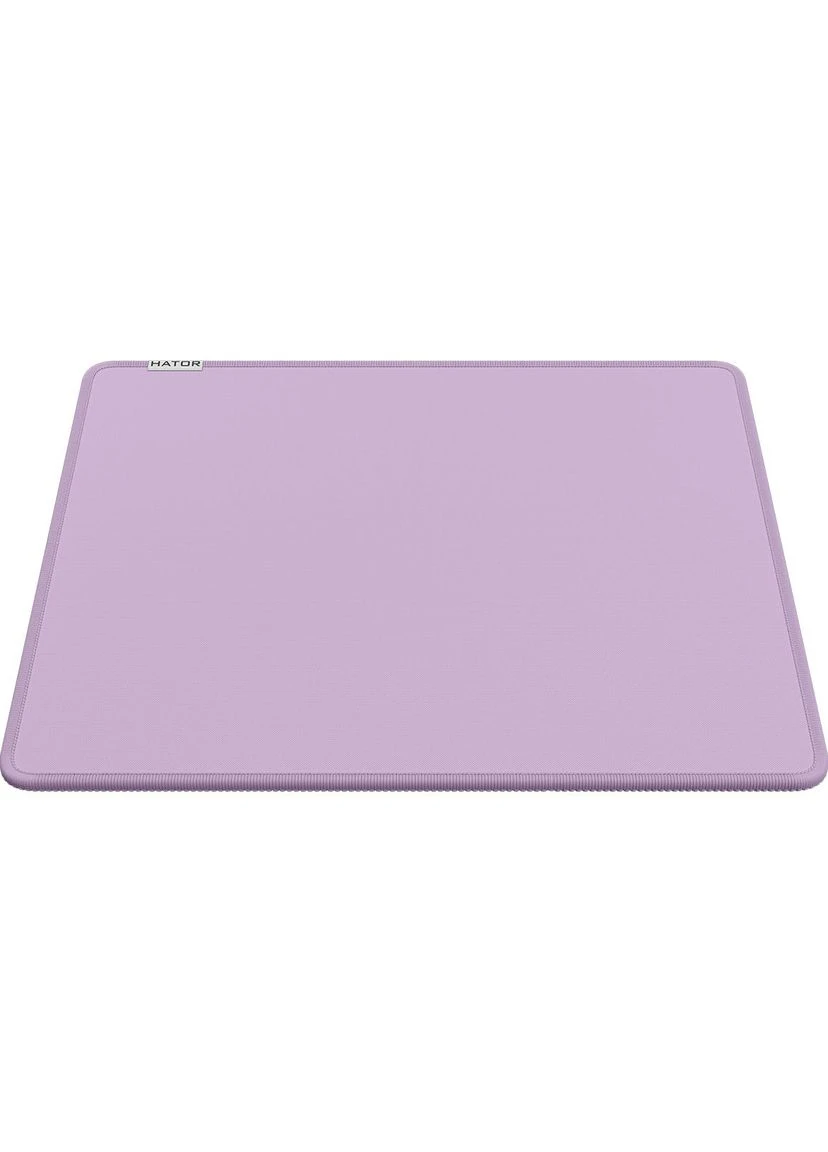 Килимок для миші Tonn Evo M Lilac (HTP-023) [169416] Hator (400988952)