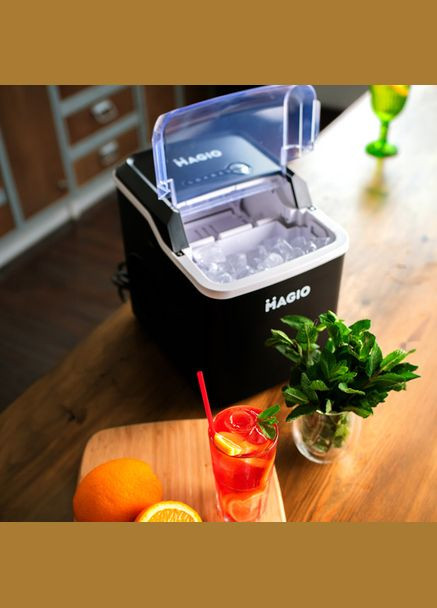 Льодогенератор (генератор льоду) (MG-991) Magio (334007719)