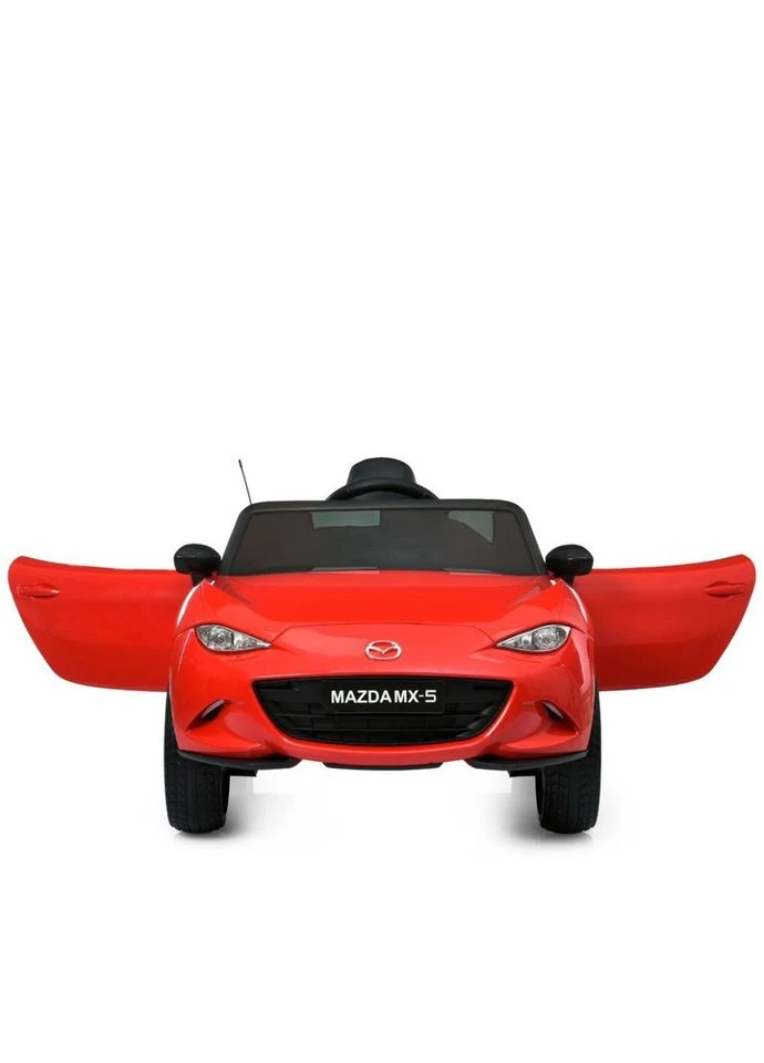Дитячий електромобіль Машина M 5846EBLR-3 до 30 кг Bambi (395303638)