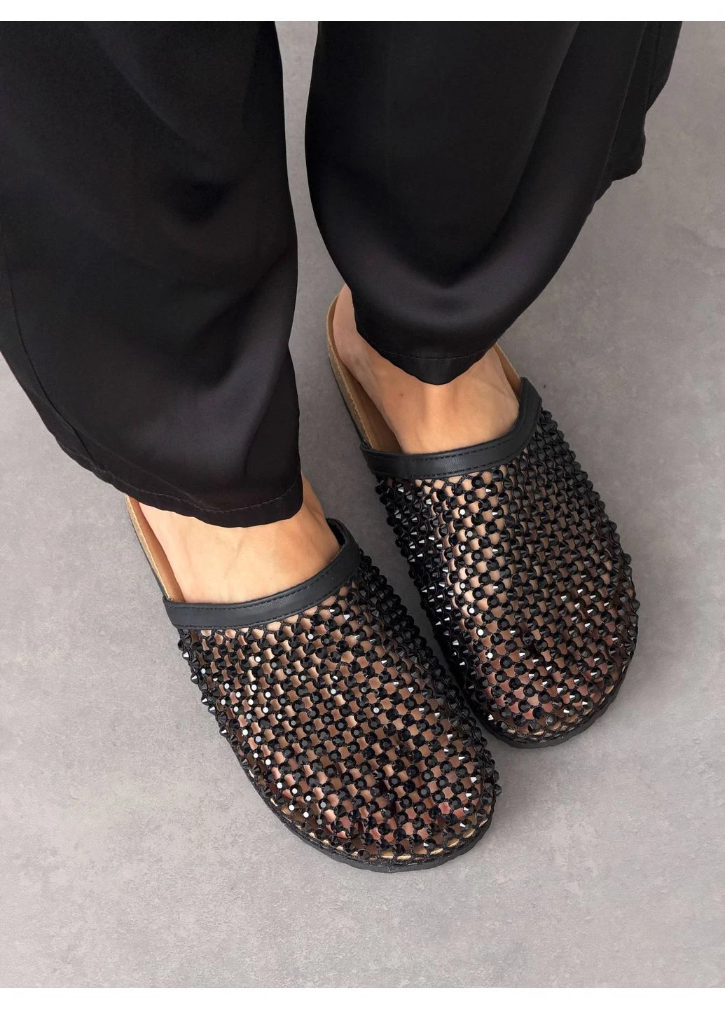 Жіночі мюлі No Brand (398912047)