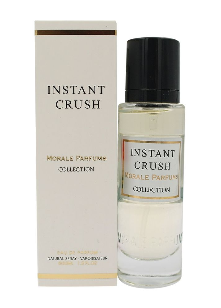 INSTANT CRUSH Парфюмированная вода, 30мл Morale Parfums Mancera (330752268)