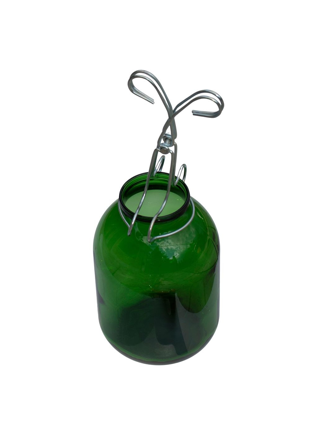 Набор для консервации из 5 предметов ключ автомат с силиконовой ручкой + захват для банок + стерилизатор+совок Kitchen Master (297913713)