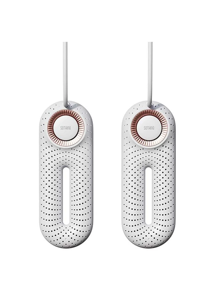 Сушилка для обуви без таймера Xiaomi ZERO Shoes Dryer PRO (DSHJ-S-2214C) Sothing (382810694)
