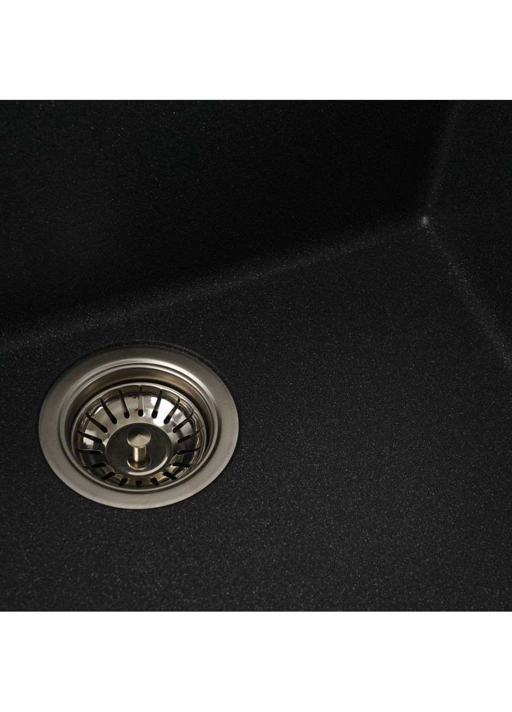 Гранитная мойка для кухни OASIS 5444 матовая. Valeso (358059917)