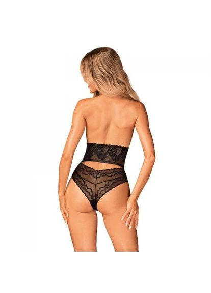 Трусики з високою талією Arienna XS/S Obsessive (303881437)