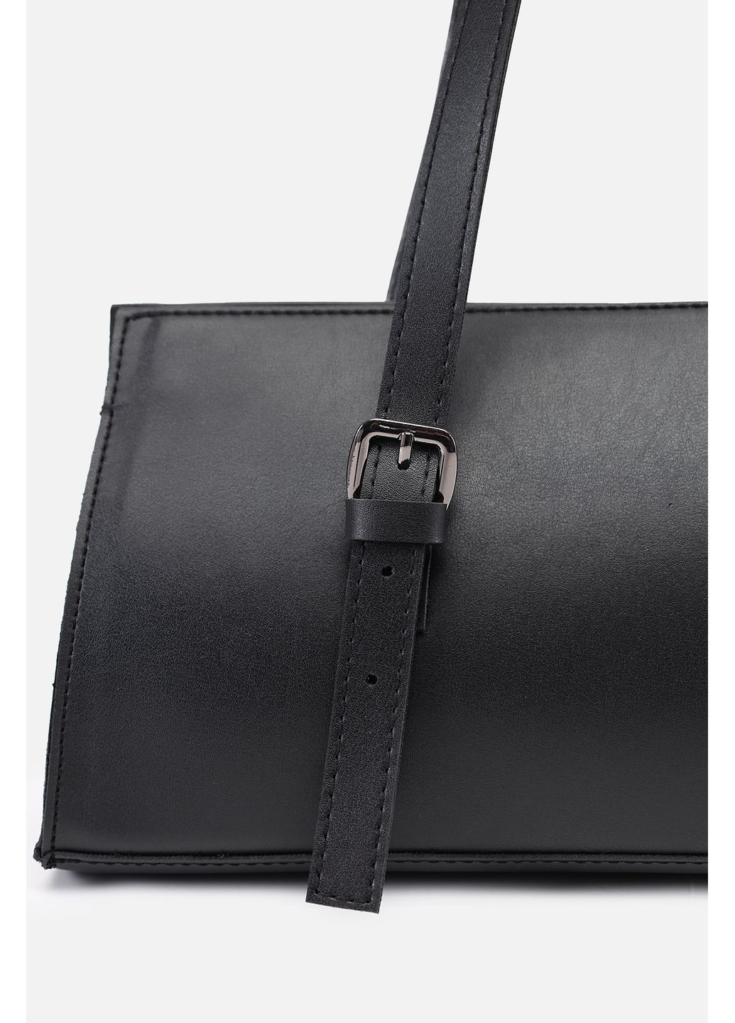 Сумка жіноча колір чорний CB-00283074 WeLassie (360900151)