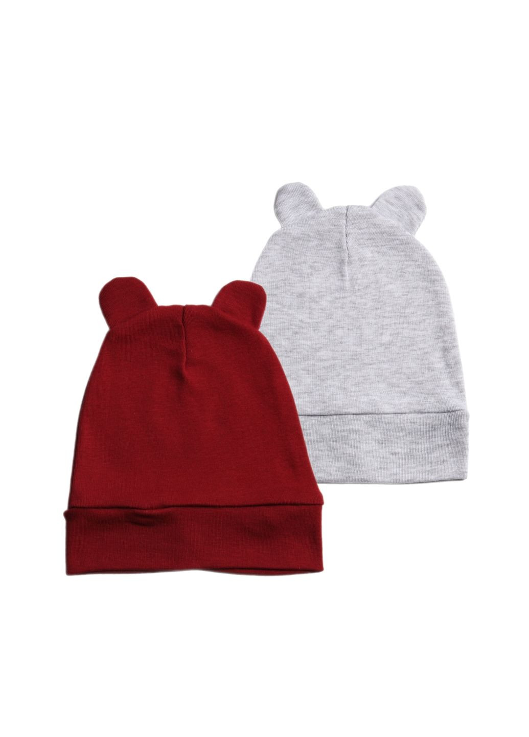 Дитяча шапка універсальна GSK- 24-2 (комплект 2 шт.) GABBI (339588961)