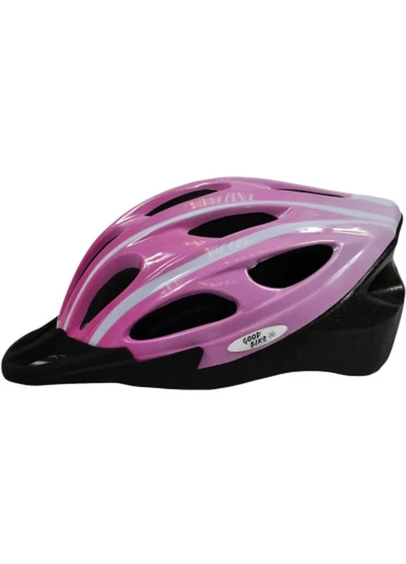 Шолом M 56-58 см Pink (88854/1-IS) Good Bike (401021970)