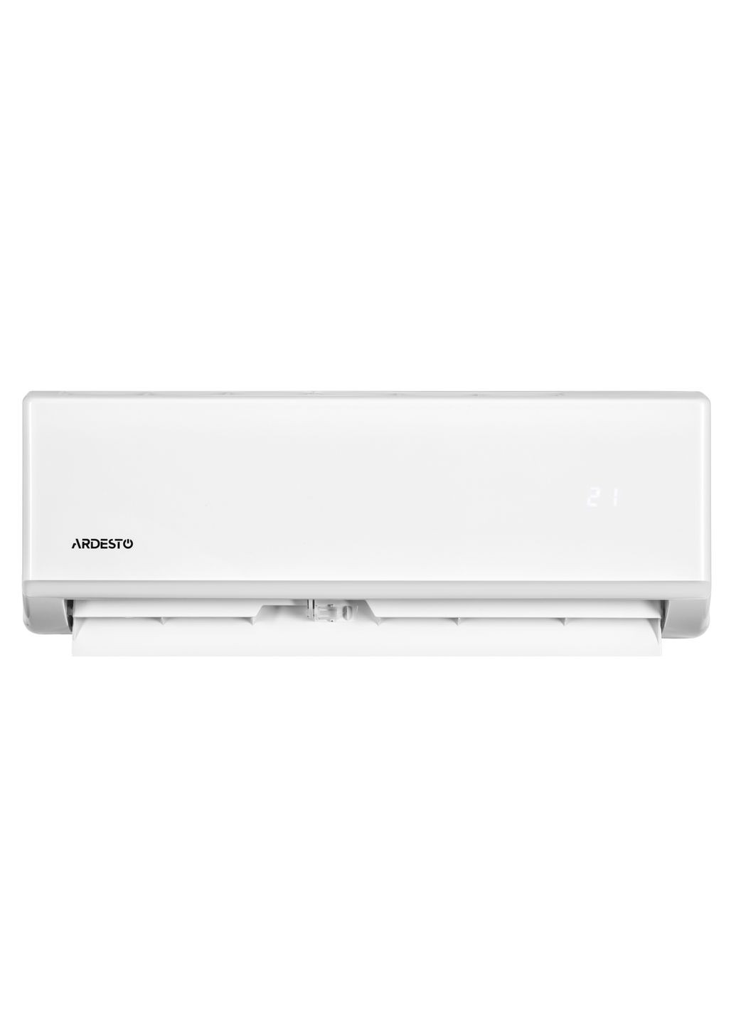 Кондиціонер CoolSmartPro 70м2 інвертор 24000BTU 7.0кВт A++/A+ -25°С Wi-Fi R32 білий Ardesto (363320876)