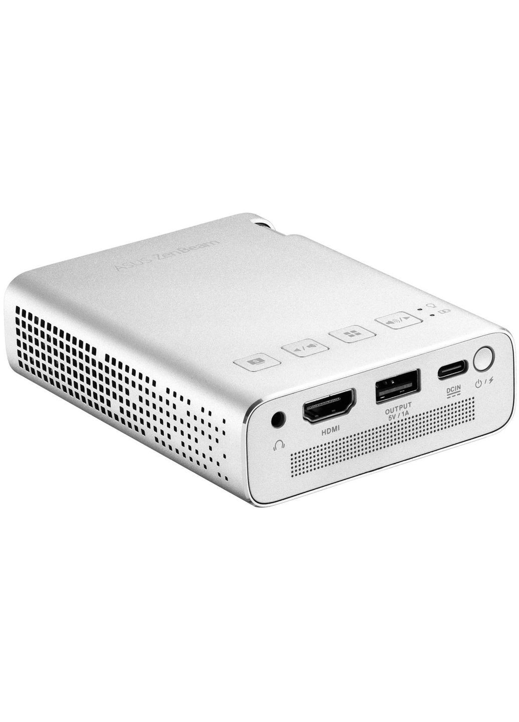 Проєктор портативний ZenBeam E1R (90LJ00J3-B01070) UA Asus (363832529)