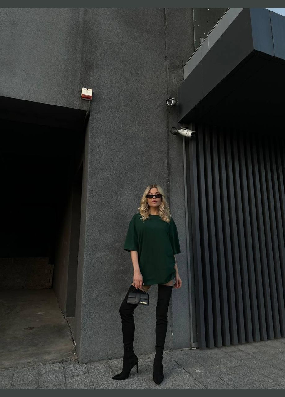 Топові базові футболки Luna - (329880901)