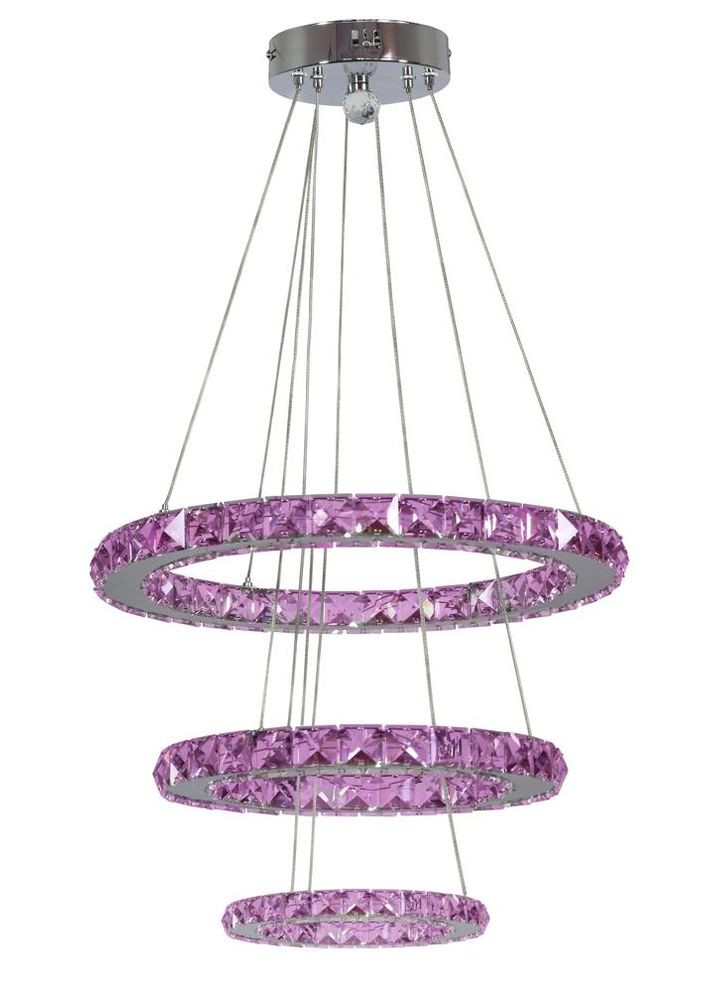 Люстра 33-63090 LORDS Candellux (370250233)