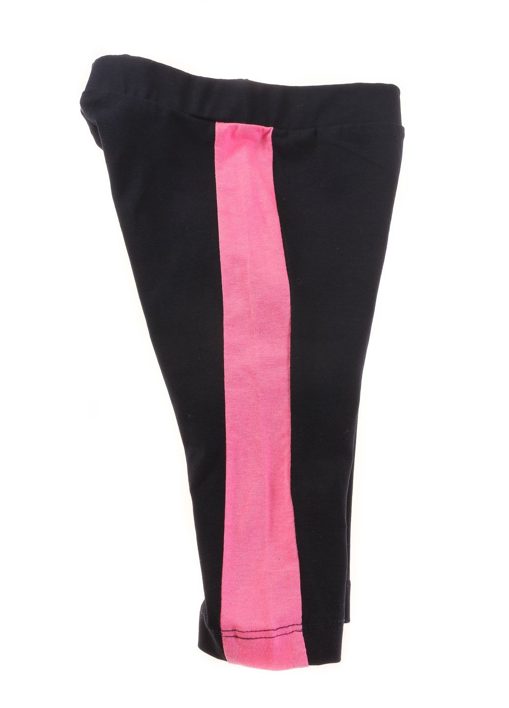 Капри 15851 Темно И Неон Розовый Breeze (306715591)