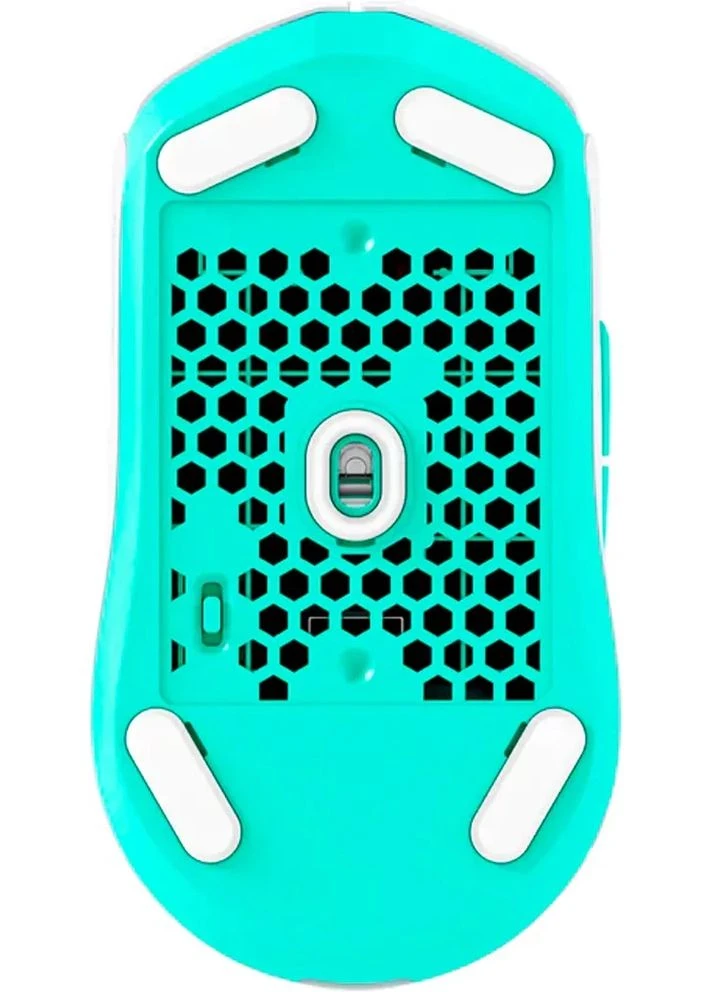 Миша Pulsefire Haste 2 Core White (8R2E7AA) HyperX (361404475)