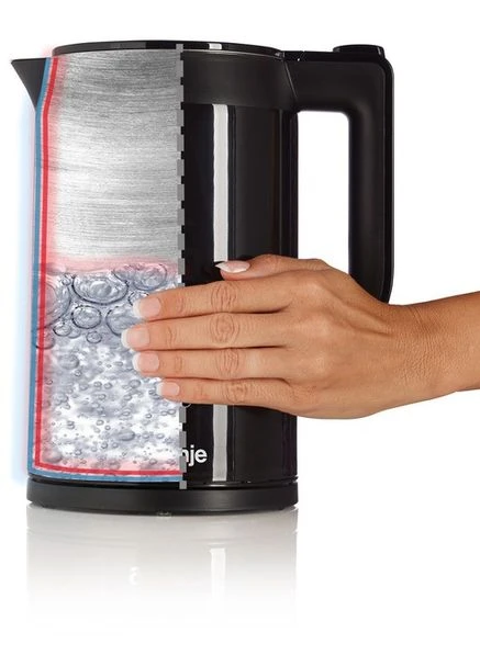 Електрочайник K17DWDII Gorenje (332978015)