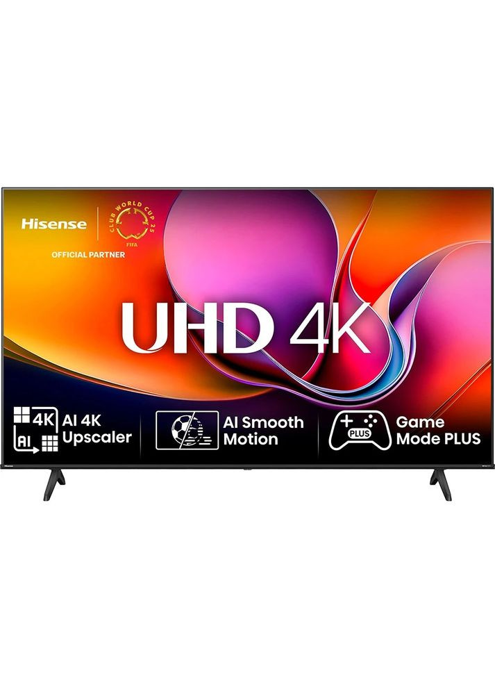 Телевізор 43A6Q Hisense (368679573)