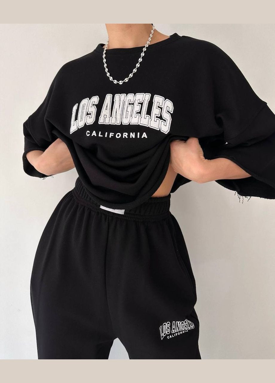 Жіночій спортивний костюм FINO Mode (333141256)