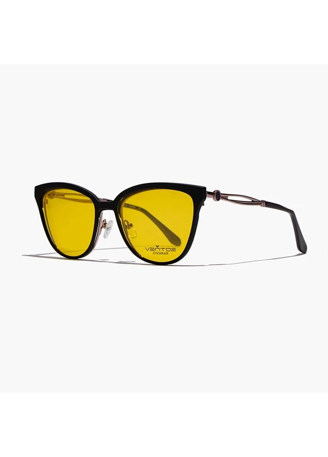 Оправа оптическая VCL 4210 C02 CLIP-ON Vento (399993461)
