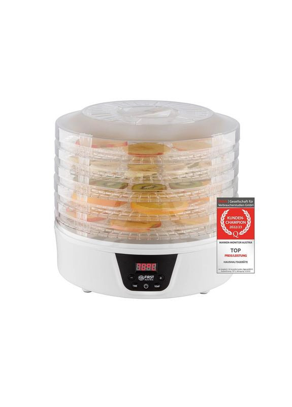 Сушарка FA-5126-8 First (370617506)