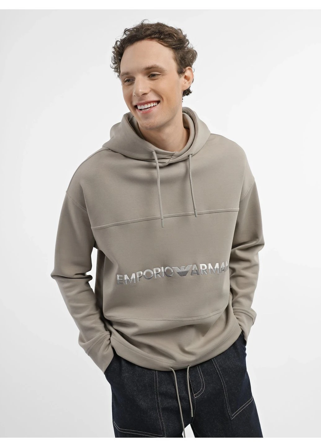 Худі 7702971 5O2417 Emporio Armani (381466049)