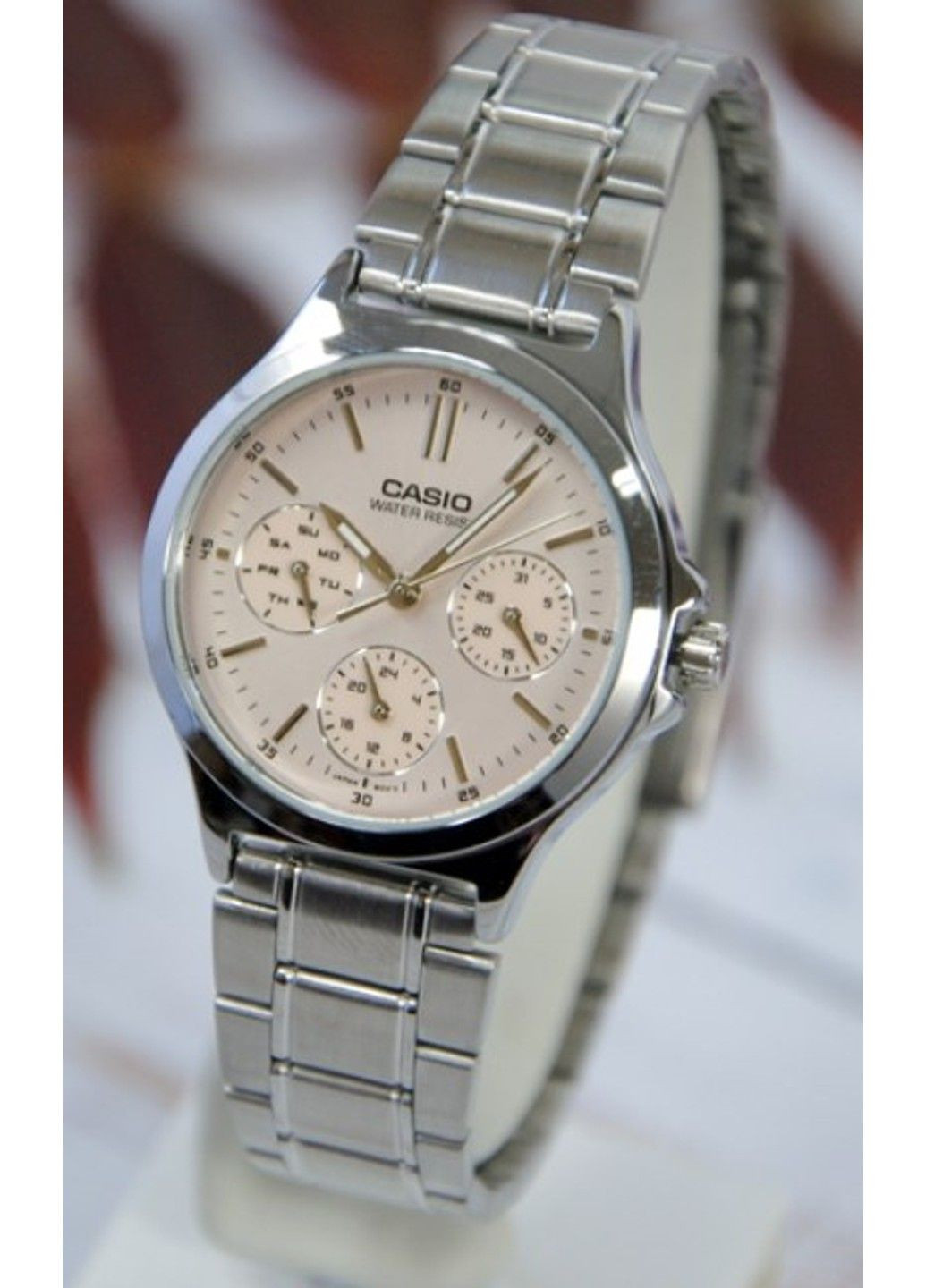 Часы LTP-V300D-4AUDF Casio (340904978)