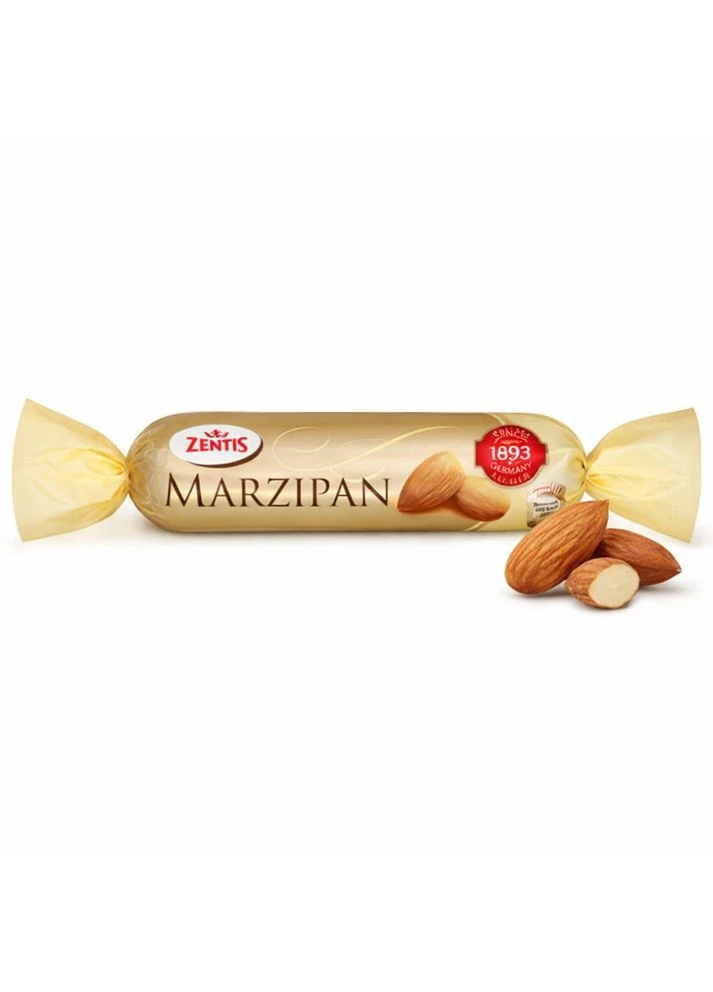 Марципан у шоколаді Marzipan 100g Zentis (382388349)