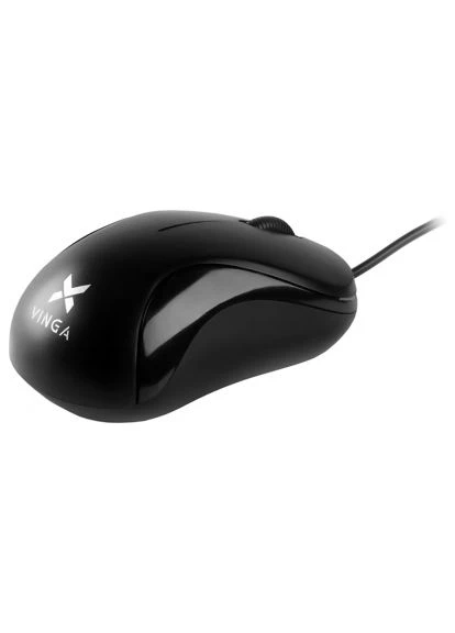 Мышка Vinga MS-882 black (366657470)