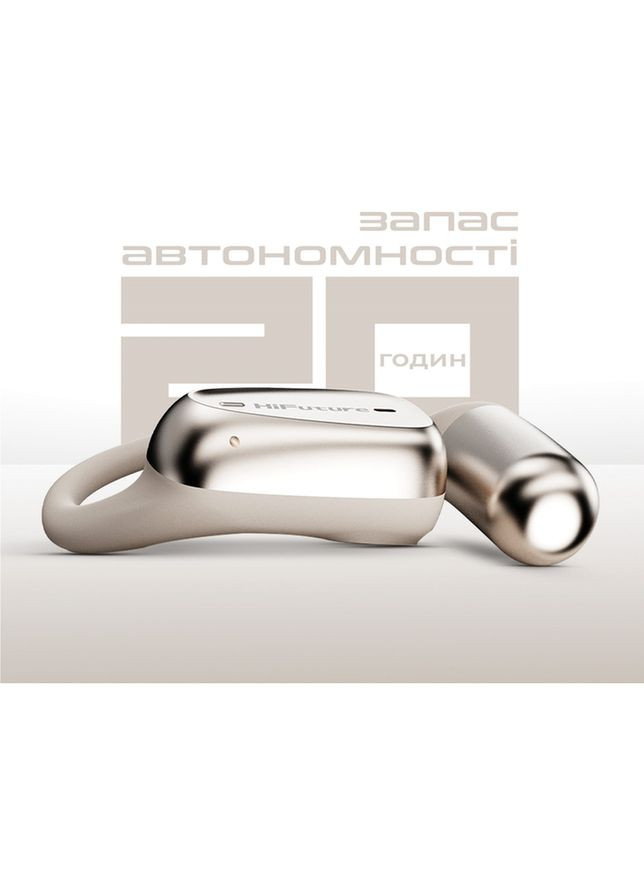 Гарнитура futuremate2pro gold HiFuture (323582114)