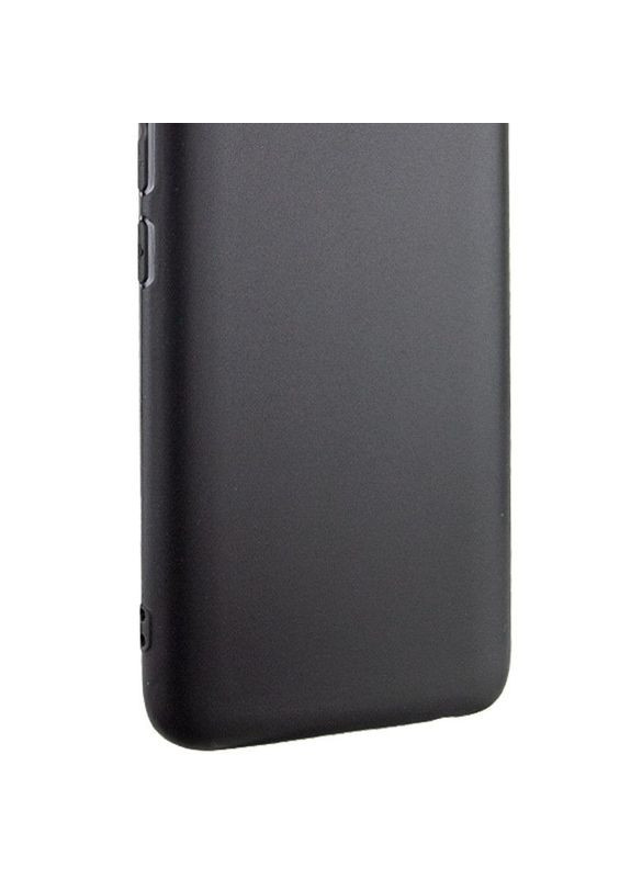 Чехол TPU Black Full Camera для Oppo A38 / A18 Черный Epik (372972693)