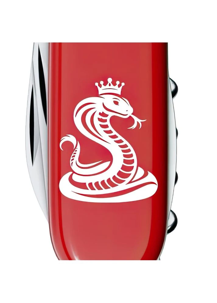 Нож Spartan Zodiac 1.3603_Z4330u Victorinox (319663013)