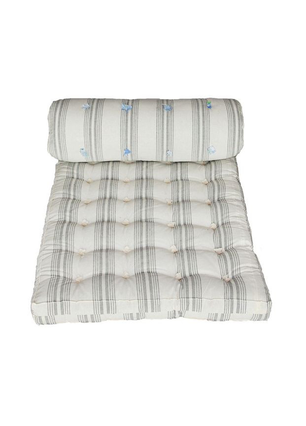 Матрац 110х190 - тік/ватин Ярослав (316685585)