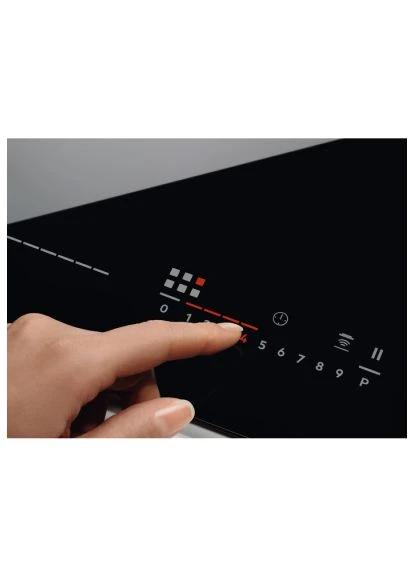 Варочная поверхность Electrolux EIV87671 (400295263)