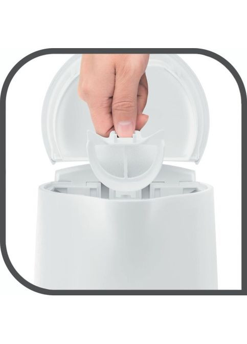 Електрочайник Tefal KO200130 (361109670)