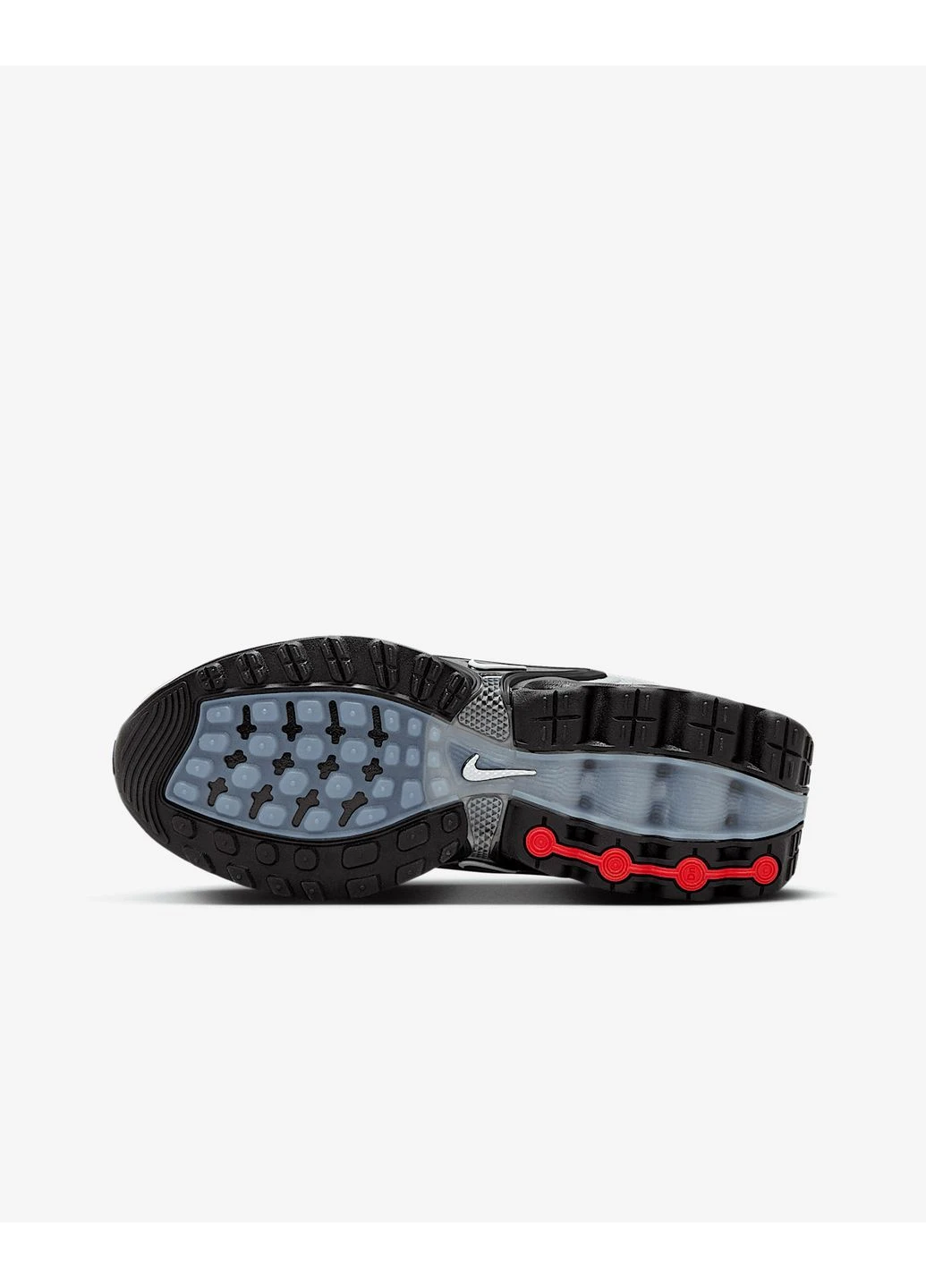 Кросівки AIR MAX DN GS SI Nike (400120839)