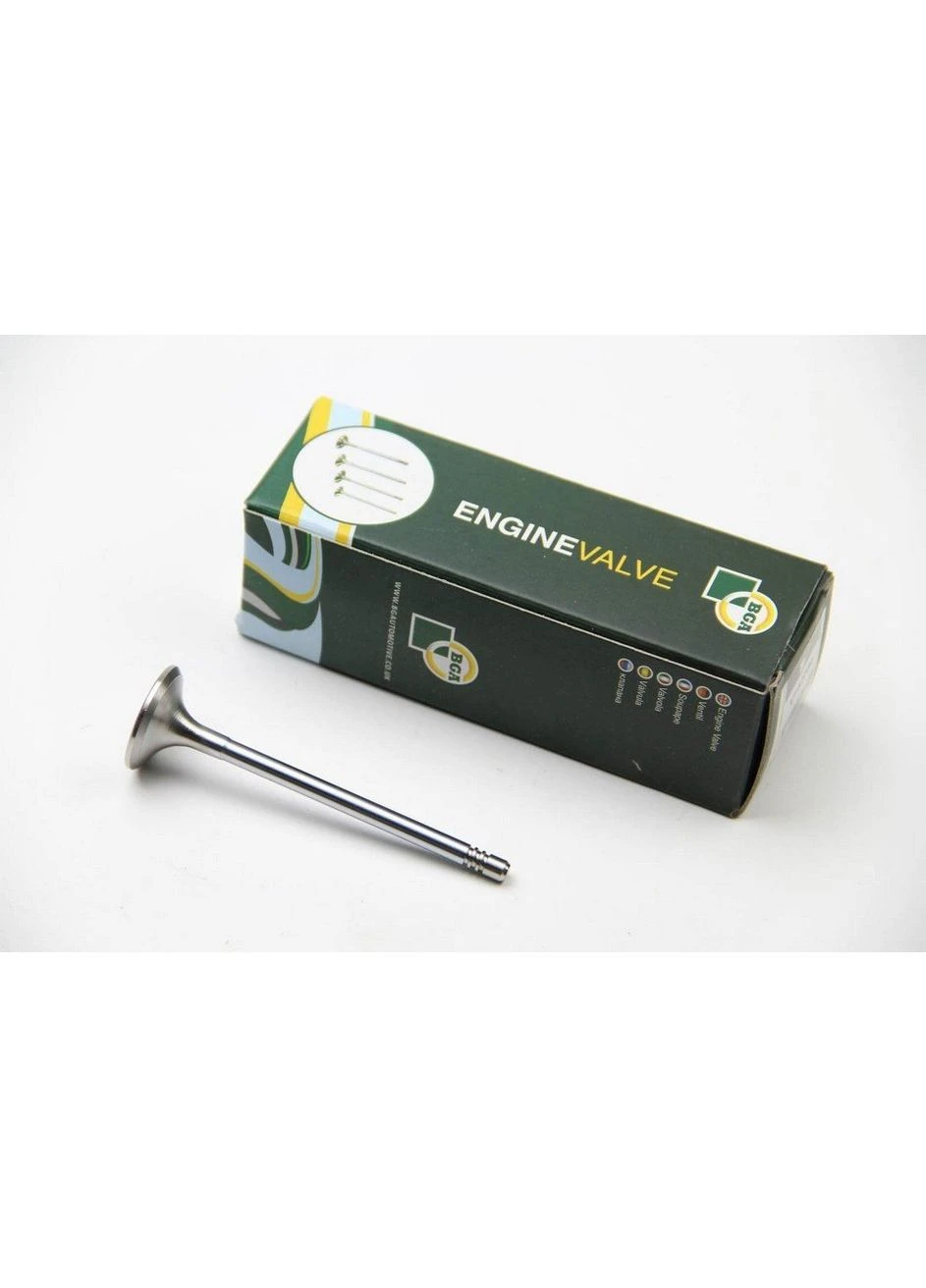 Клапан двигуна EX PSA DV6DTED 27.5X5.5X95.5 V142050 BGA (366182082)