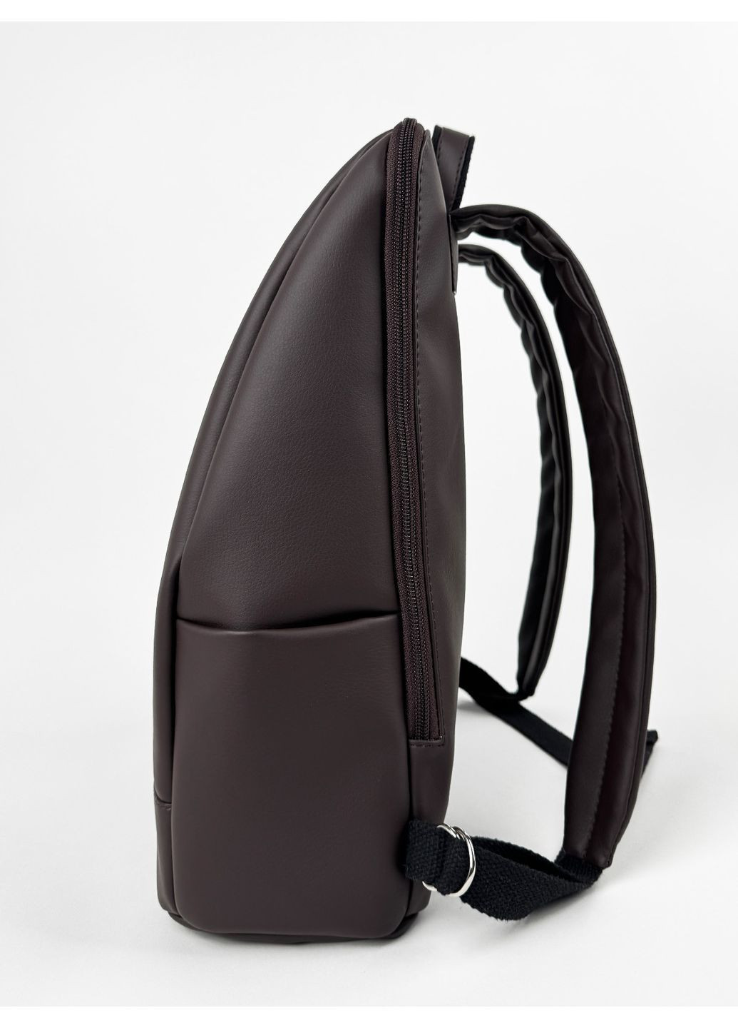 Рюкзак с отделением для ноутбука 250057 коричневый Alba Soboni (371584941)