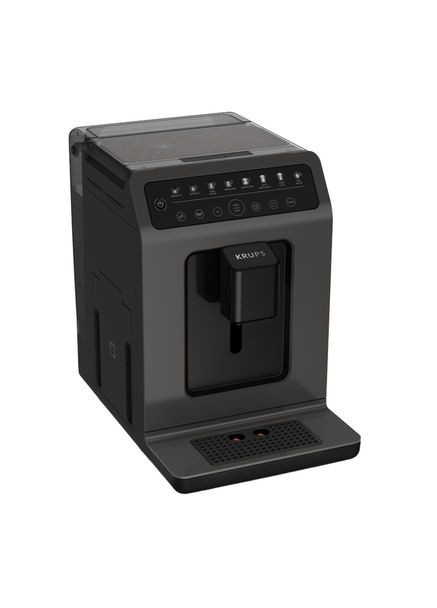 Кофемашина EVIDENCE CLASSIC EA89ZB10 Krups (360418486)