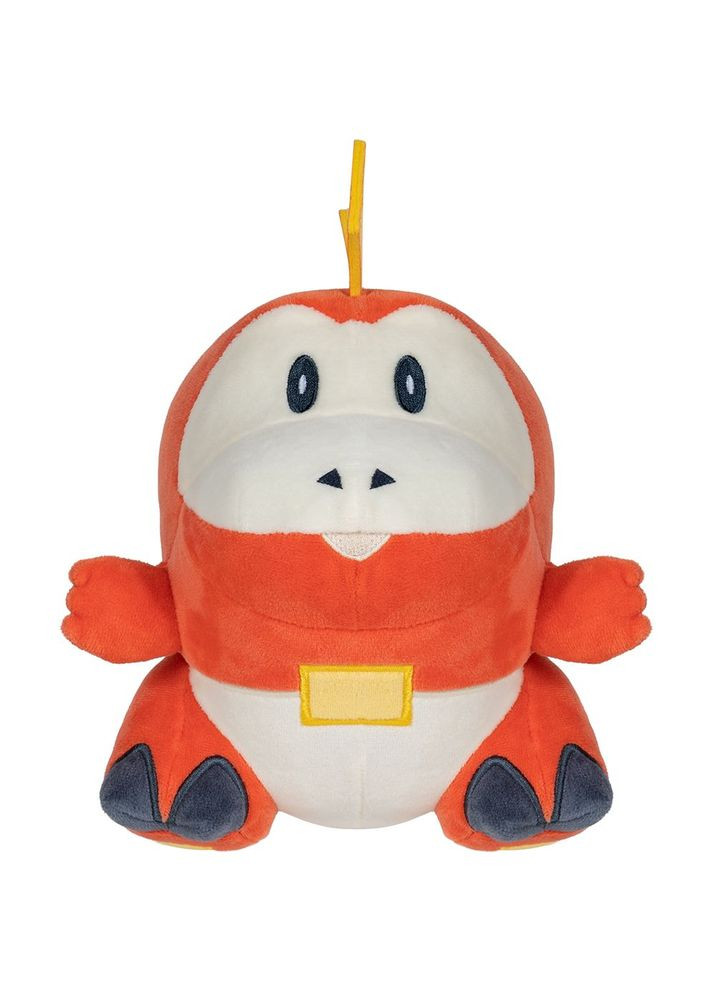 М'яка іграшка Фуєкоко 20 см () Pokemon PKW3350 (328398976)