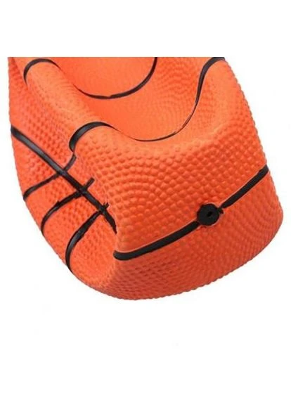 М'яч баскетбольний Speed Basket ball NE-BAS-1024 розмір № 7 No Brand (395654194)