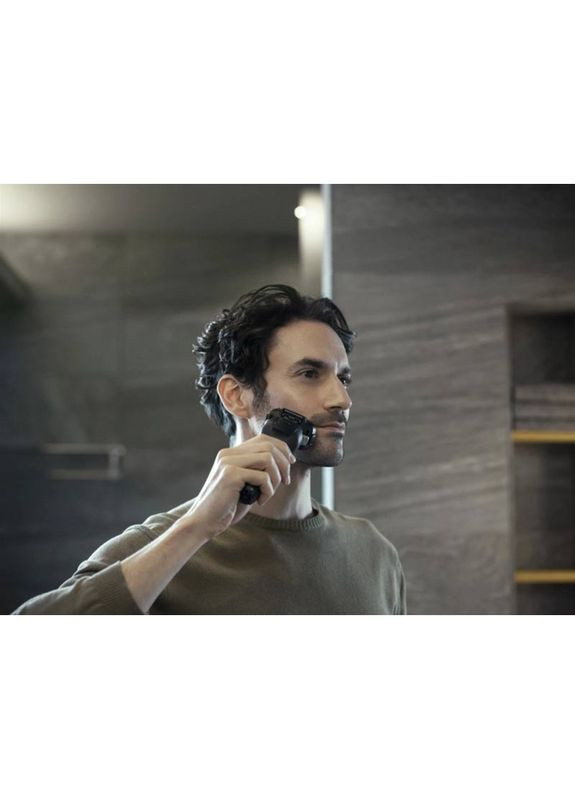 Электробритва ES-LV6U-K820 Panasonic (348058414)