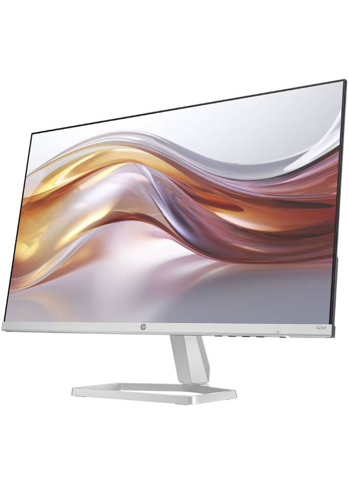Монитор S5 524sf Black/Silver (94C17AA) HP (354697463)
