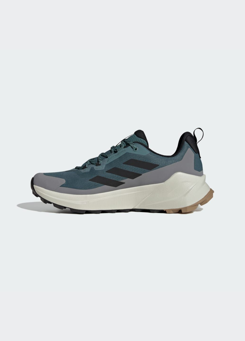 Зелені Літні кросівки для хайкінгу terrex trailmaker 2.0 adidas