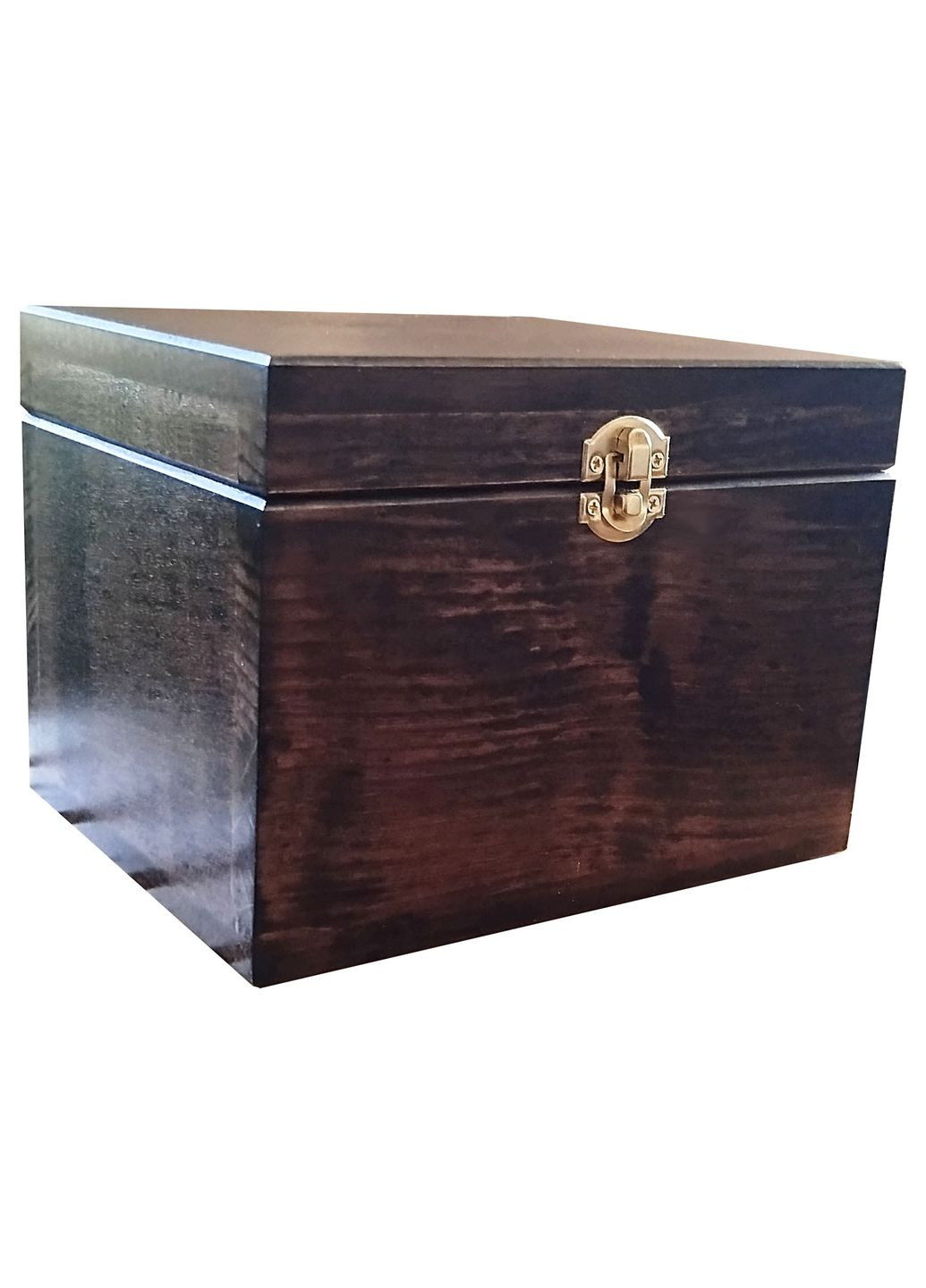 Висока прямокутна шкатулка, скринька ручної роботи (20\15.5 см) Україна (315728980)