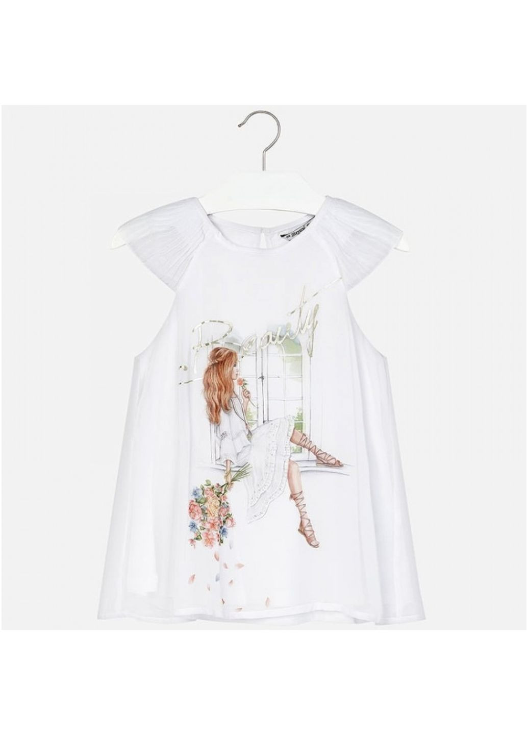 Блуза Mayoral (302900443)