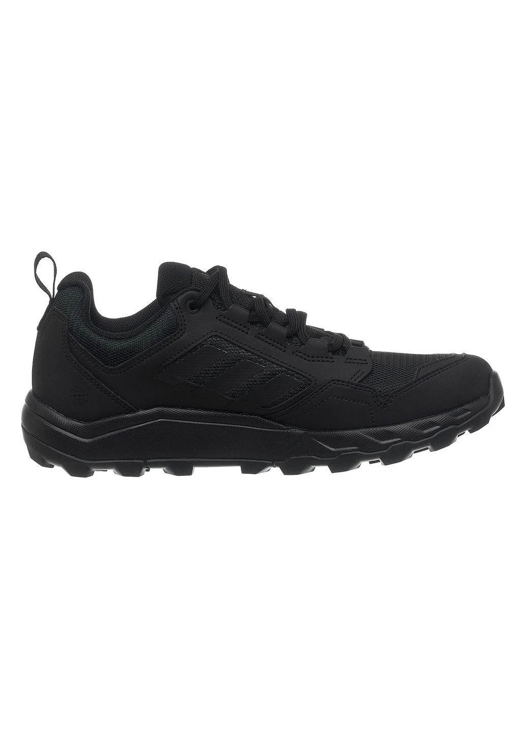 Чорні кросівки terrex tracerocker 2 (gz8916) adidas