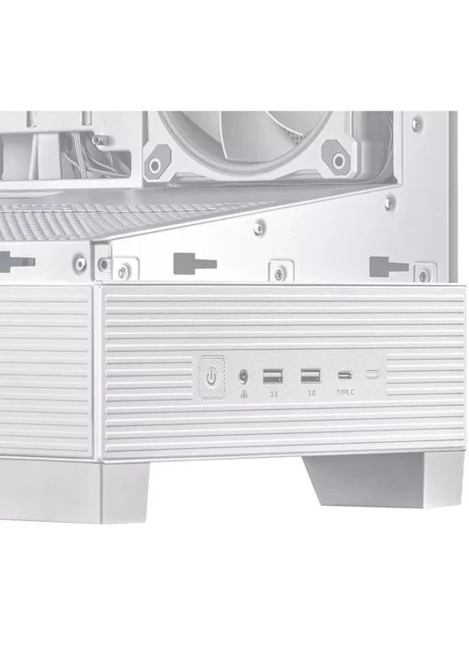 Корпус A31 Plus White (90DC00R3-B19000) Asus (368575669)