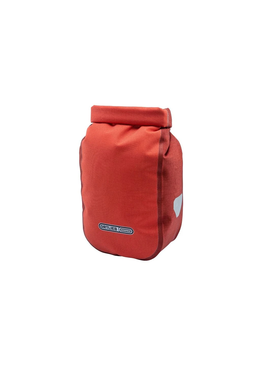 Гермосумка на вилку Fork Pack Plus червона 5,8 л Ortlieb (375240624)